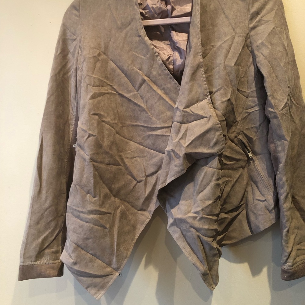 Tobi jacket